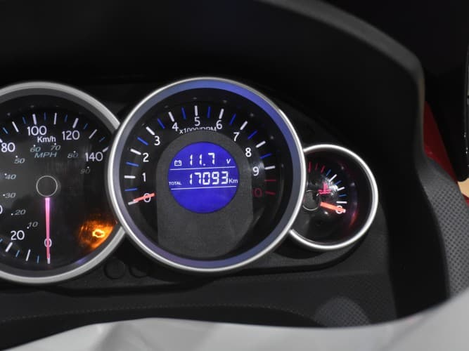 Comprar SYM JOYMAX 125 2018 de segunda mano SYM JOYMAX 125 2018 de segunda mano