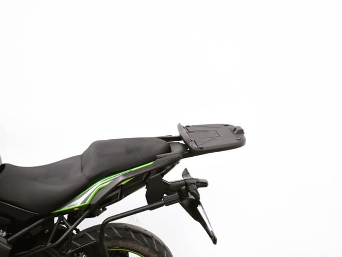 Comprar KAWASAKI VERSYS 650 2024 de segunda mano KAWASAKI VERSYS 650 2024 de segunda mano