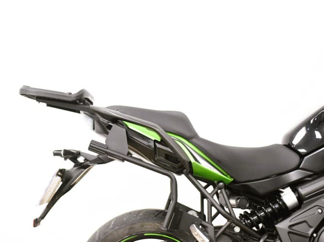 Comprar KAWASAKI VERSYS 650 2024 de segunda mano KAWASAKI VERSYS 650 2024 de segunda mano