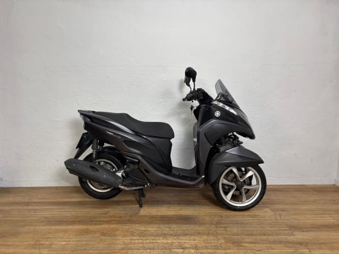 Comprar YAMAHA TRICITY 125 2016 de segunda mano YAMAHA TRICITY 125 2016 de segunda mano