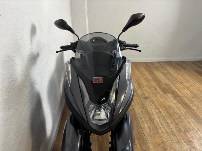 Comprar YAMAHA TRICITY 125 2016 de segunda mano YAMAHA TRICITY 125 2016 de segunda mano