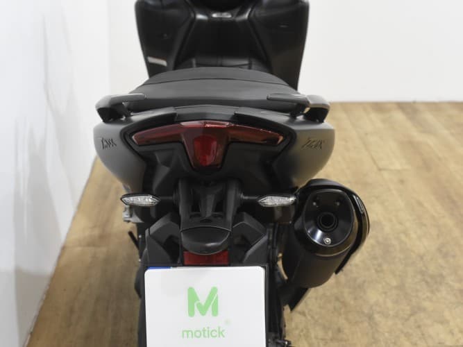 Comprar YAMAHA TMAX 560 TECH MAX 2020 de segunda mano YAMAHA TMAX 560 TECH MAX 2020 de segunda mano