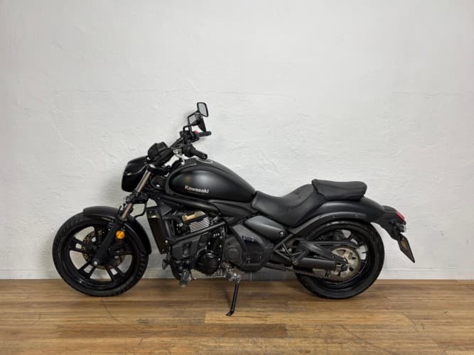 KAWASAKI VULCAN S 2020 de segunda mano