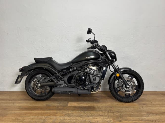 KAWASAKI VULCAN S 2020 de segunda mano