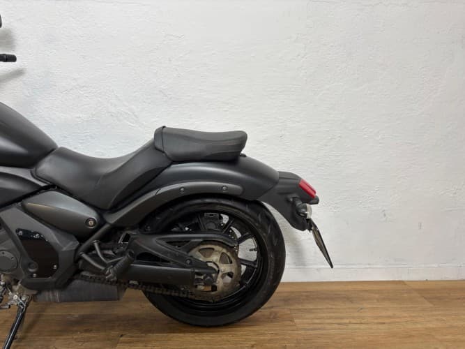 KAWASAKI VULCAN S 2020 de segunda mano