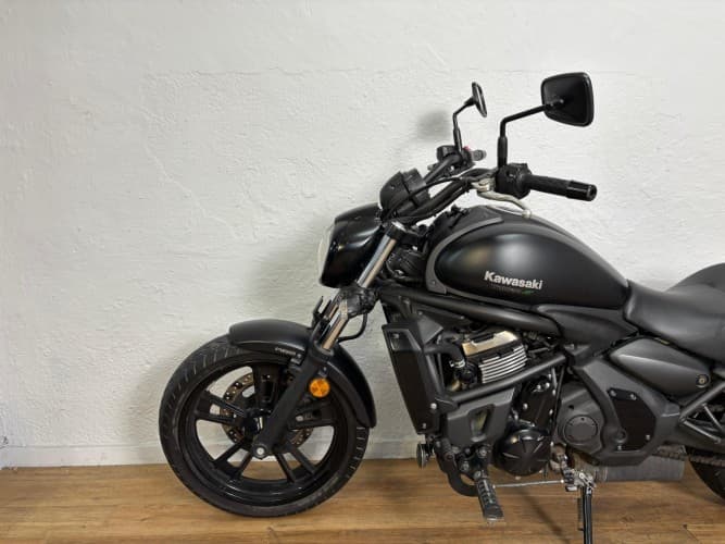 KAWASAKI VULCAN S 2020 de segunda mano
