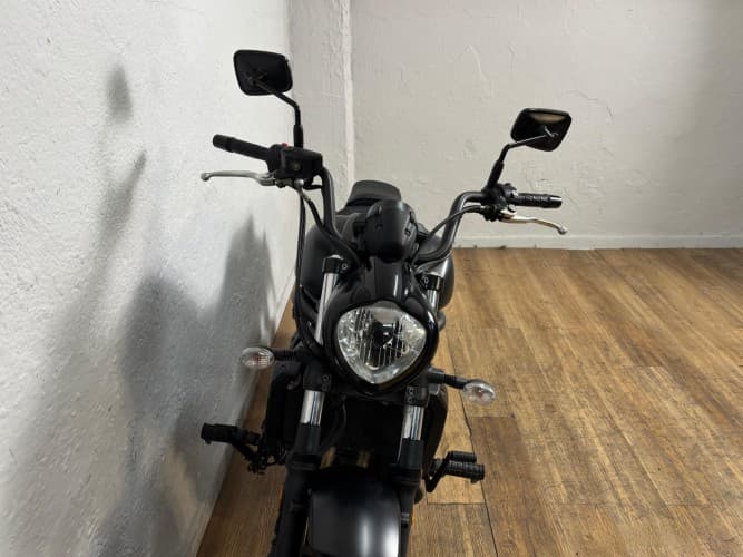 KAWASAKI VULCAN S 2020 de segunda mano