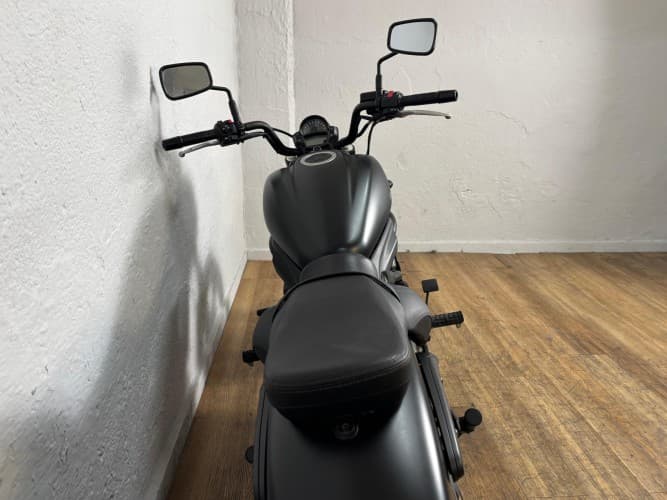 KAWASAKI VULCAN S 2020 de segunda mano