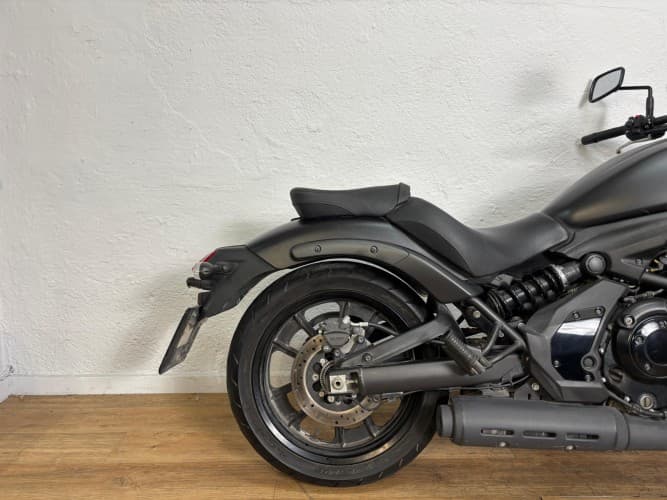 KAWASAKI VULCAN S 2020 de segunda mano