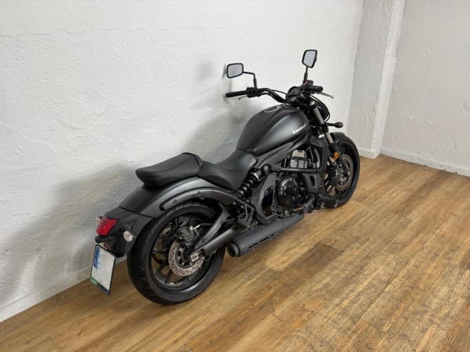 KAWASAKI VULCAN S 2020 de segunda mano