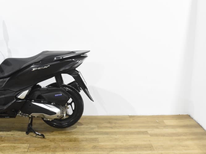 Comprar HONDA PCX 125 2022 de segunda mano HONDA PCX 125 2022 de segunda mano