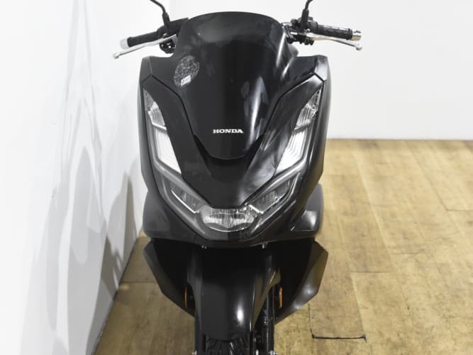 Comprar HONDA PCX 125 2022 de segunda mano HONDA PCX 125 2022 de segunda mano