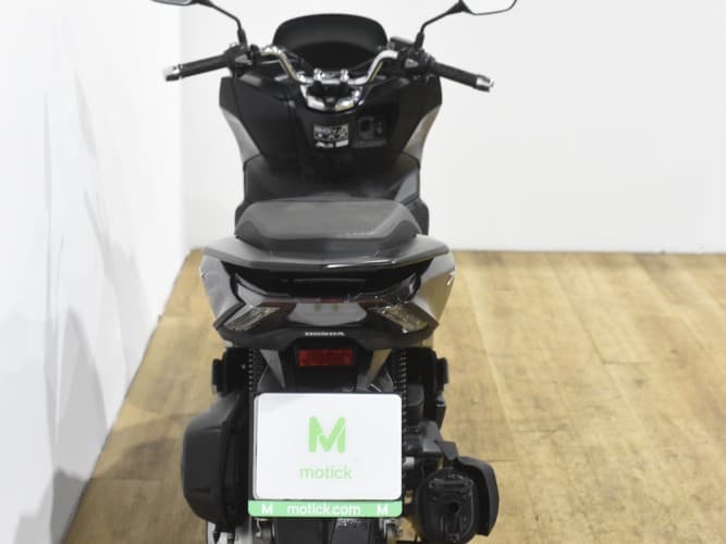 Comprar HONDA PCX 125 2022 de segunda mano HONDA PCX 125 2022 de segunda mano