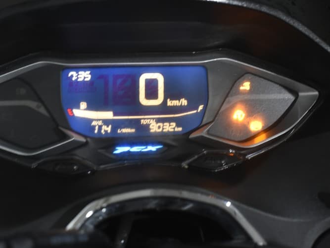 Comprar HONDA PCX 125 2022 de segunda mano HONDA PCX 125 2022 de segunda mano