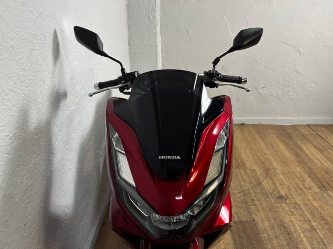 HONDA PCX 125 2021 de segunda mano