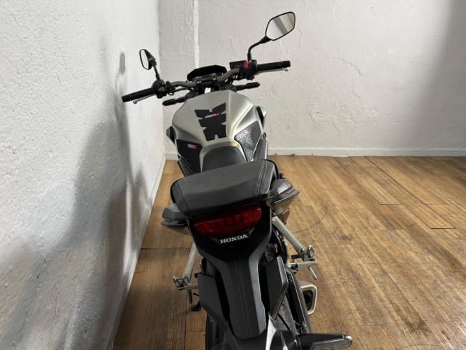 Comprar HONDA CB 650 R (A2) 2019 de segunda mano HONDA CB 650 R (A2) 2019 de segunda mano