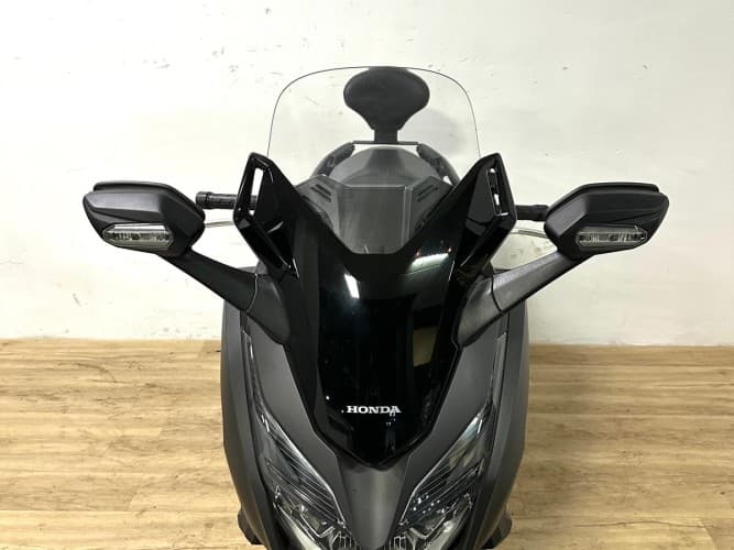 Comprar HONDA FORZA 125 2020 de segunda mano HONDA FORZA 125 2020 de segunda mano