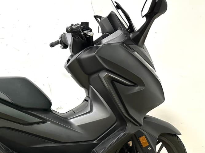 Comprar HONDA FORZA 125 2020 de segunda mano HONDA FORZA 125 2020 de segunda mano