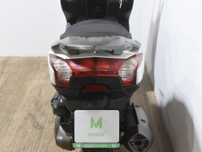 Comprar KYMCO SUPER DINK 300I 2011 de segunda mano KYMCO SUPER DINK 300I 2011 de segunda mano
