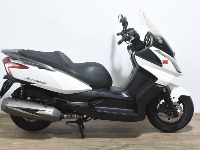 Comprar KYMCO SUPER DINK 300I 2011 de segunda mano KYMCO SUPER DINK 300I 2011 de segunda mano
