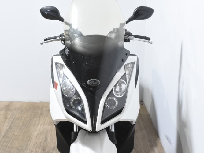 Comprar KYMCO SUPER DINK 300I 2011 de segunda mano KYMCO SUPER DINK 300I 2011 de segunda mano