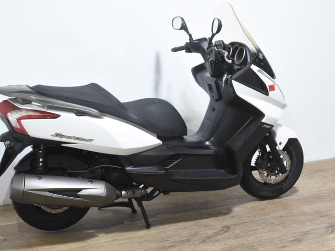 Comprar KYMCO SUPER DINK 300I 2011 de segunda mano KYMCO SUPER DINK 300I 2011 de segunda mano