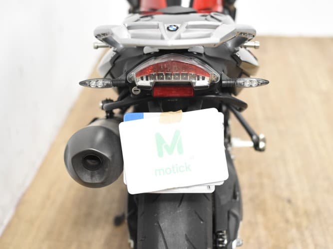 BMW F 800 R (A2) 2018 de segunda mano