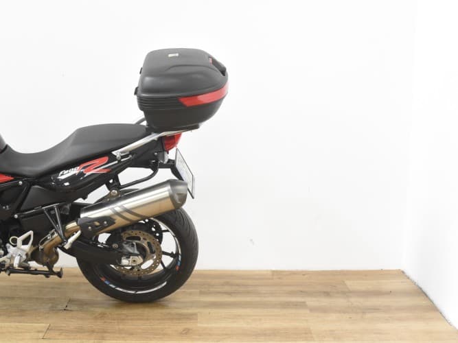 Comprar BMW F 800 R (A2) 2018 de segunda mano BMW F 800 R (A2) 2018 de segunda mano