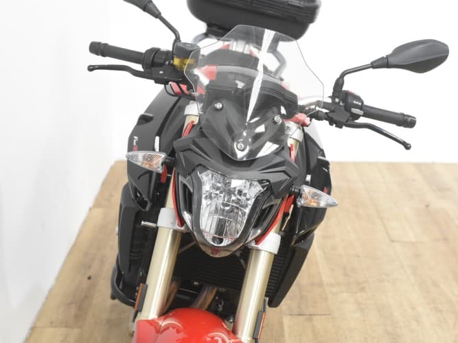 Comprar BMW F 800 R (A2) 2018 de segunda mano BMW F 800 R (A2) 2018 de segunda mano