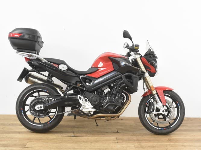 Comprar BMW F 800 R (A2) 2018 de segunda mano BMW F 800 R (A2) 2018 de segunda mano