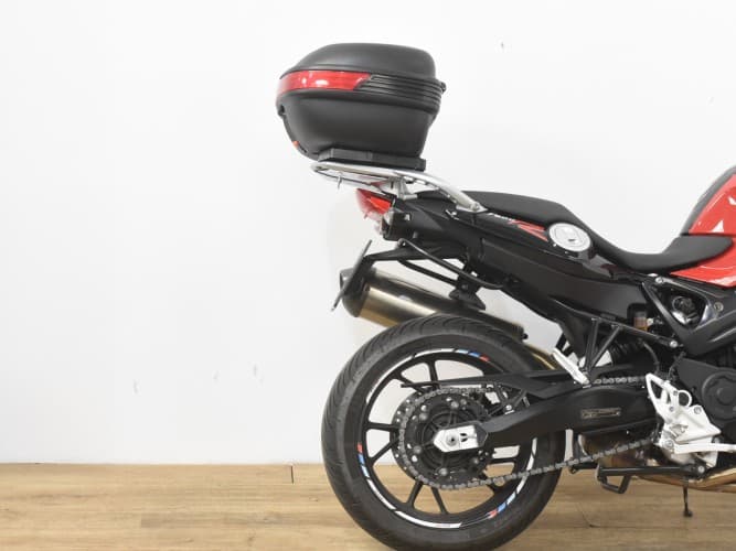 Comprar BMW F 800 R (A2) 2018 de segunda mano BMW F 800 R (A2) 2018 de segunda mano