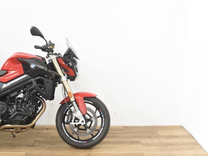Comprar BMW F 800 R (A2) 2018 de segunda mano BMW F 800 R (A2) 2018 de segunda mano