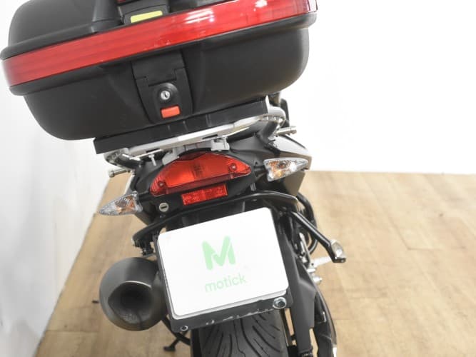 Comprar BMW F 800 R (A2) 2018 de segunda mano BMW F 800 R (A2) 2018 de segunda mano