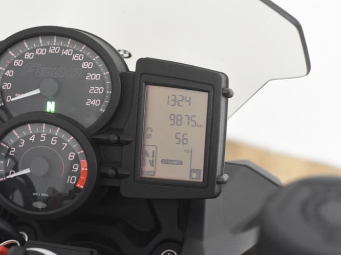 Comprar BMW F 800 R (A2) 2018 de segunda mano BMW F 800 R (A2) 2018 de segunda mano