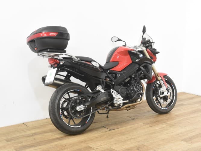 Comprar BMW F 800 R (A2) 2018 de segunda mano BMW F 800 R (A2) 2018 de segunda mano