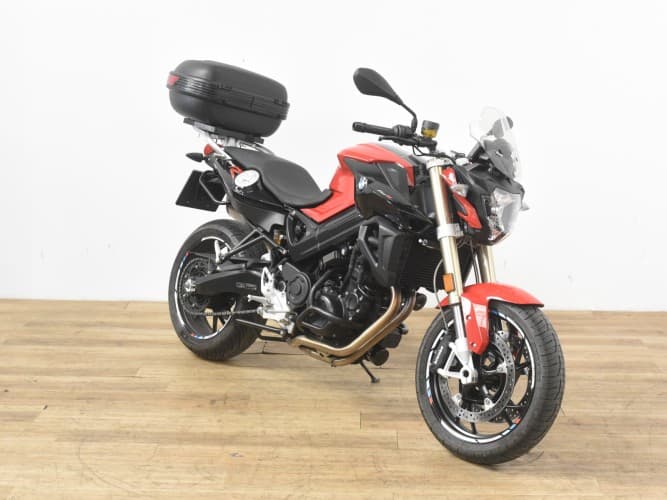 Comprar BMW F 800 R (A2) 2018 de segunda mano BMW F 800 R (A2) 2018 de segunda mano