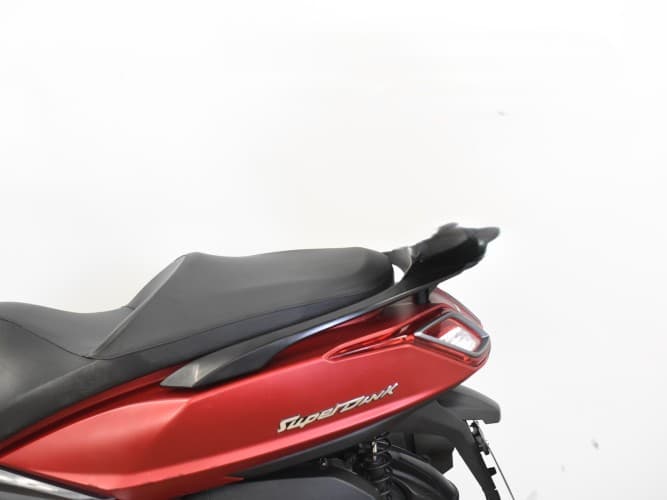 KYMCO SUPER DINK 350 2018 de segunda mano