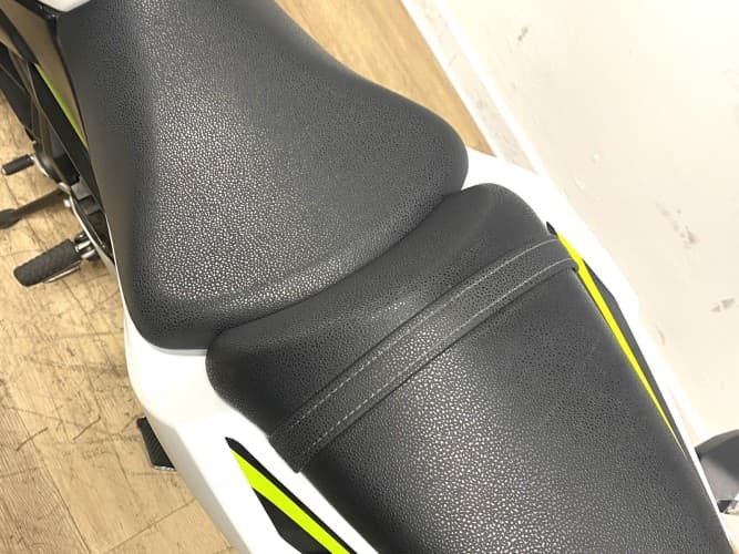 KAWASAKI Z 650 (A2) 2021 de segunda mano