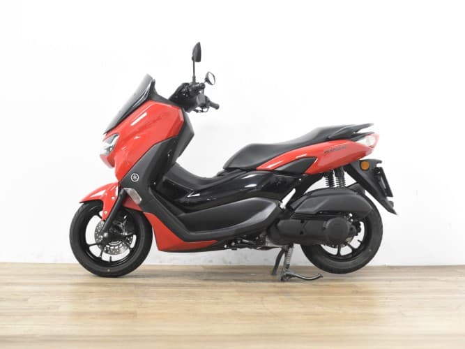 Comprar YAMAHA NMAX 125 2023 de segunda mano YAMAHA NMAX 125 2023 de segunda mano