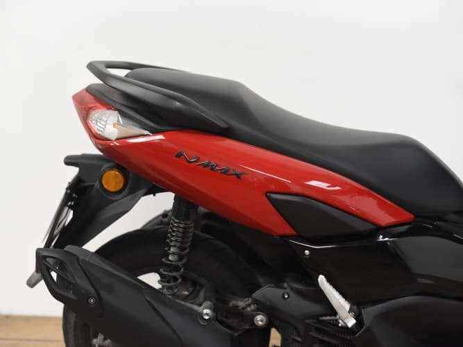 Comprar YAMAHA NMAX 125 2023 de segunda mano YAMAHA NMAX 125 2023 de segunda mano
