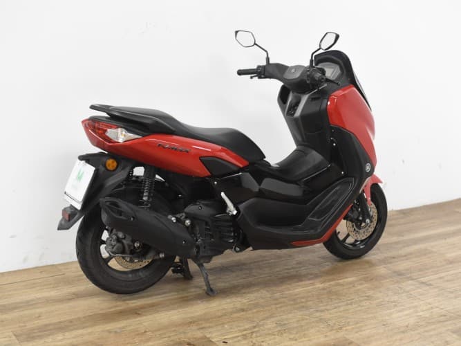 Comprar YAMAHA NMAX 125 2023 de segunda mano YAMAHA NMAX 125 2023 de segunda mano