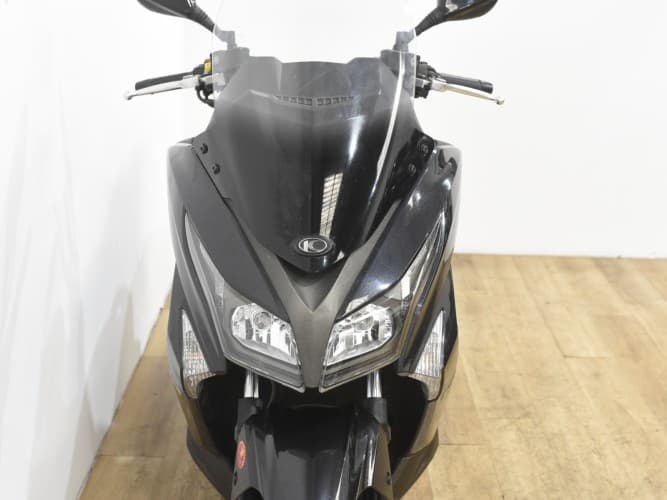 KYMCO SUPER DINK 300 ABS 2017 de segunda mano