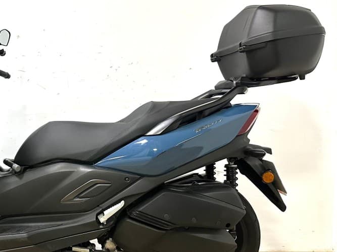 Comprar YAMAHA TRICITY 300 2024 de segunda mano YAMAHA TRICITY 300 2024 de segunda mano