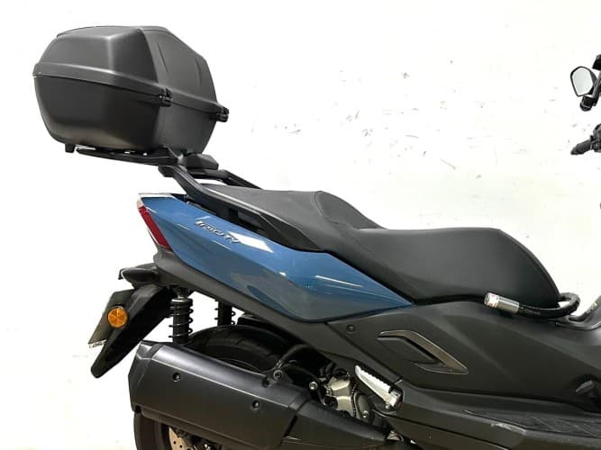 Comprar YAMAHA TRICITY 300 2024 de segunda mano YAMAHA TRICITY 300 2024 de segunda mano