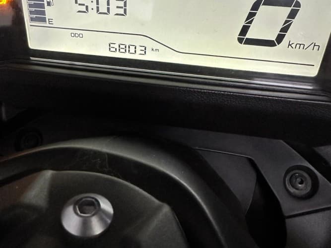 Comprar YAMAHA TRICITY 300 2024 de segunda mano YAMAHA TRICITY 300 2024 de segunda mano