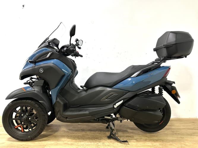 Comprar YAMAHA TRICITY 300 2024 de segunda mano YAMAHA TRICITY 300 2024 de segunda mano