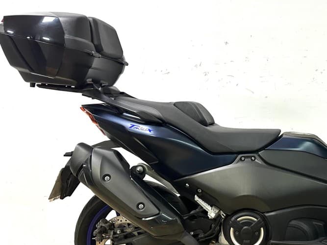 Comprar YAMAHA TMAX 560 2022 de segunda mano YAMAHA TMAX 560 2022 de segunda mano