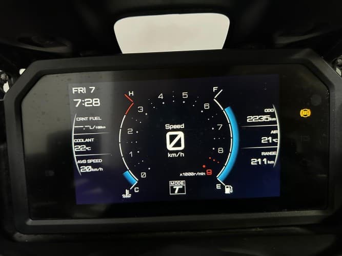 Comprar YAMAHA TMAX 560 2022 de segunda mano YAMAHA TMAX 560 2022 de segunda mano