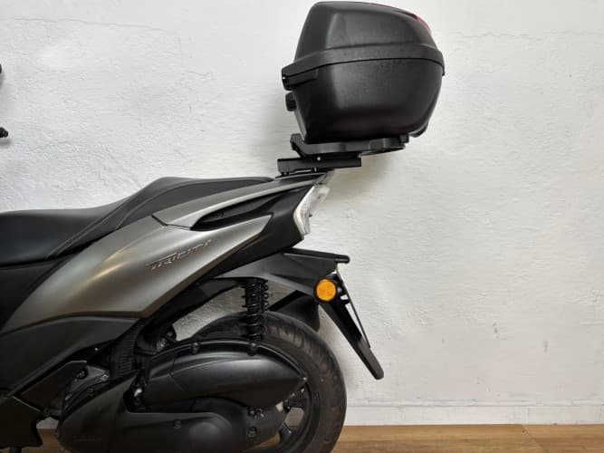 Comprar YAMAHA TRICITY 125 2019 de segunda mano YAMAHA TRICITY 125 2019 de segunda mano