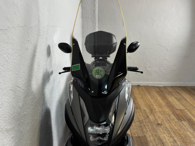 Comprar YAMAHA TRICITY 125 2019 de segunda mano YAMAHA TRICITY 125 2019 de segunda mano
